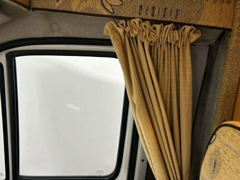 Peugeot Boxer 2.0Hdi Compass Amazon Gt100  #11