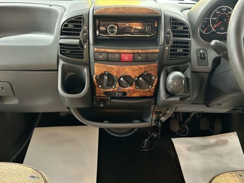 Peugeot Boxer 2.0Hdi Compass Amazon Gt100  #27