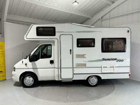 Peugeot Boxer 2.0Hdi Compass Amazon Gt100  #6