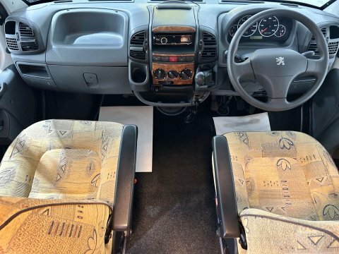 Peugeot Boxer 2.0Hdi Compass Amazon Gt100  #10