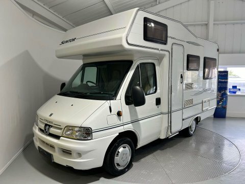 Peugeot Boxer 2.0Hdi Compass Amazon Gt100  #5
