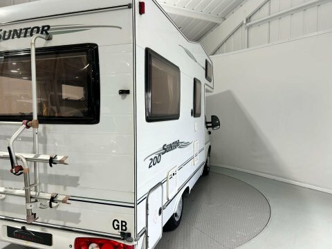 Peugeot Boxer 2.0Hdi Compass Amazon Gt100  #4