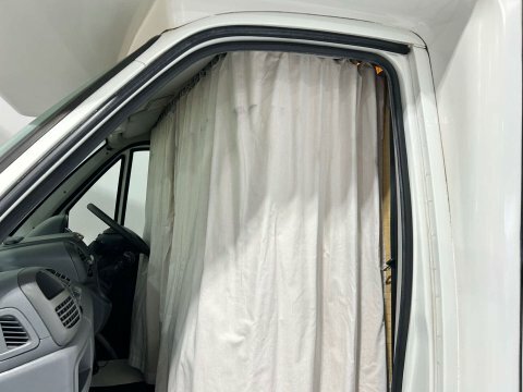 Peugeot Boxer 2.0Hdi Compass Amazon Gt100  #12