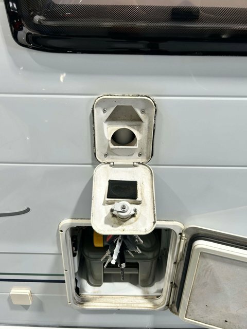 Peugeot Boxer 2.0Hdi Compass Amazon Gt100  #31