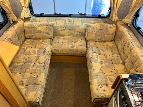 Peugeot Boxer 2.0Hdi Compass Amazon Gt100  #24