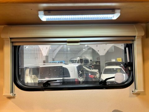 Peugeot Boxer 2.0Hdi Compass Amazon Gt100  #21