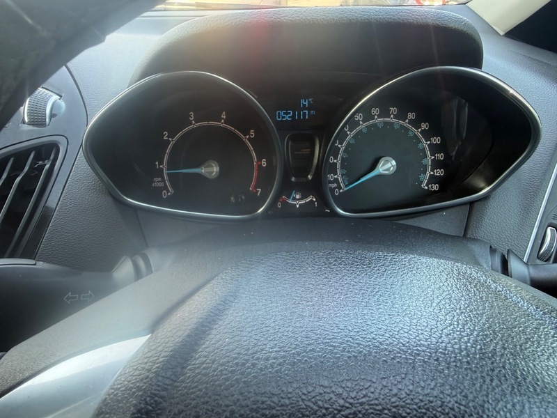 Ford B-Max Zeteculez Complaintled52k Miles3m Warrantyone BK13ZKY Gold #2