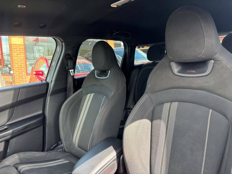 Mini Countryman 1.5 Cooper Sport -Jcw- 2019 19 DA19WKO Grey #4