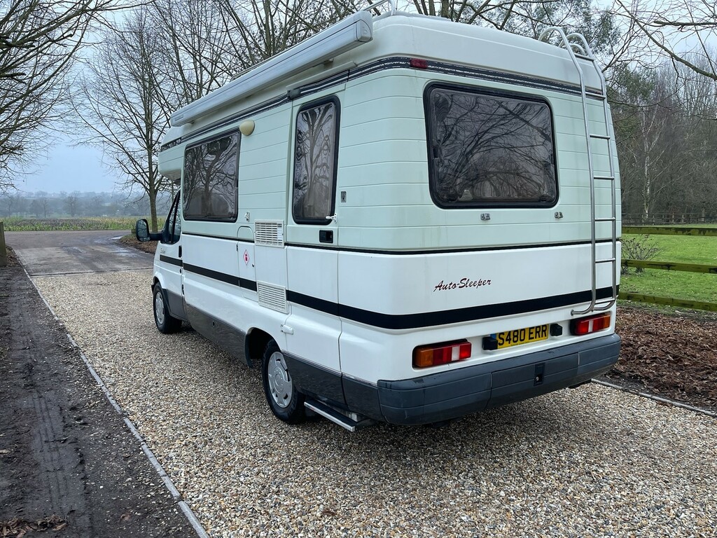 Ford Transit Custom 190Lwb Ccdrw Td 85Ps #3