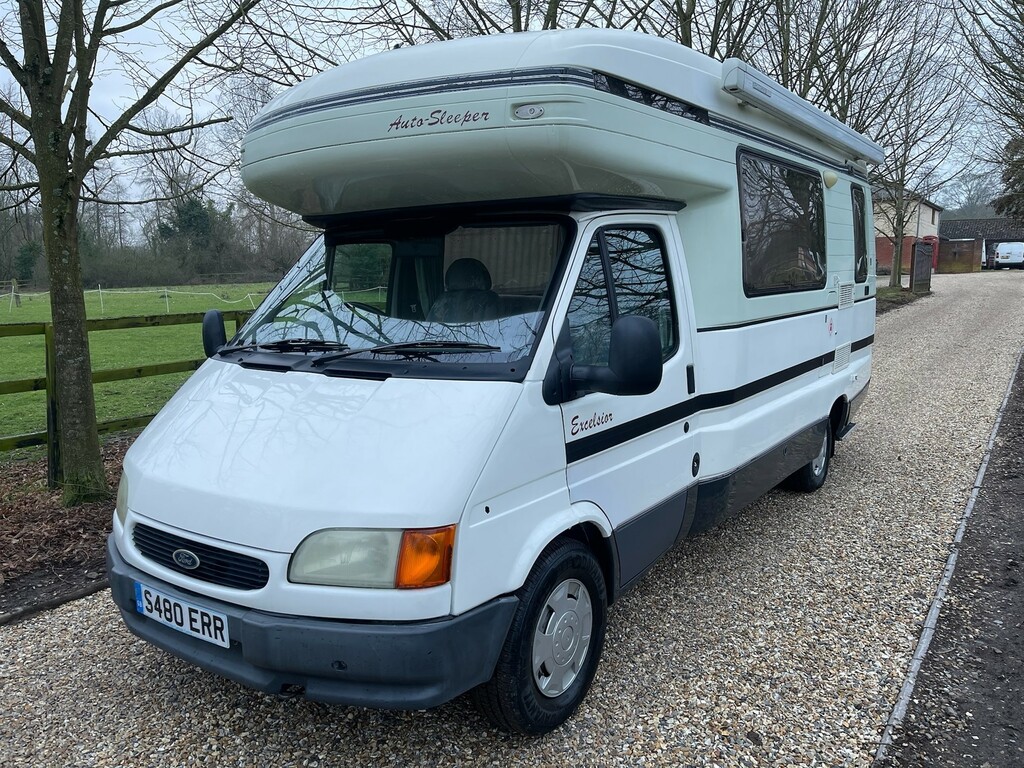 Ford Transit Custom 190Lwb Ccdrw Td 85Ps #2