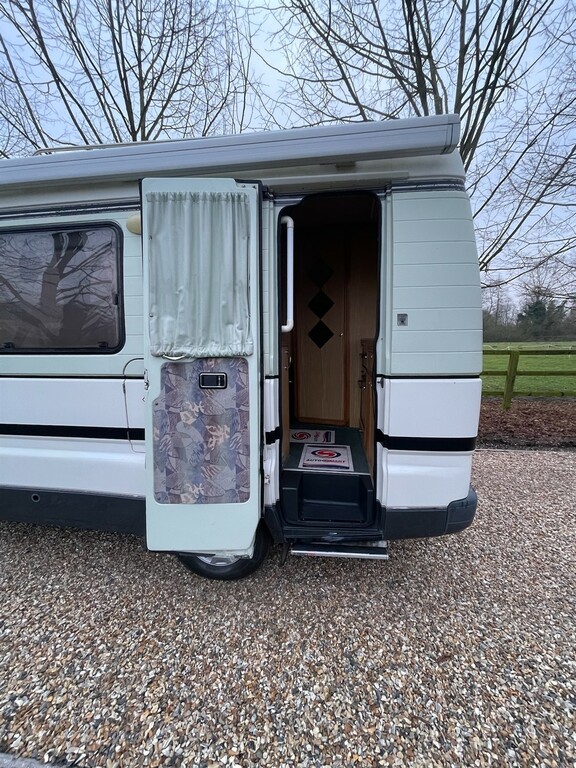 Ford Transit Custom 190Lwb Ccdrw Td 85Ps #5