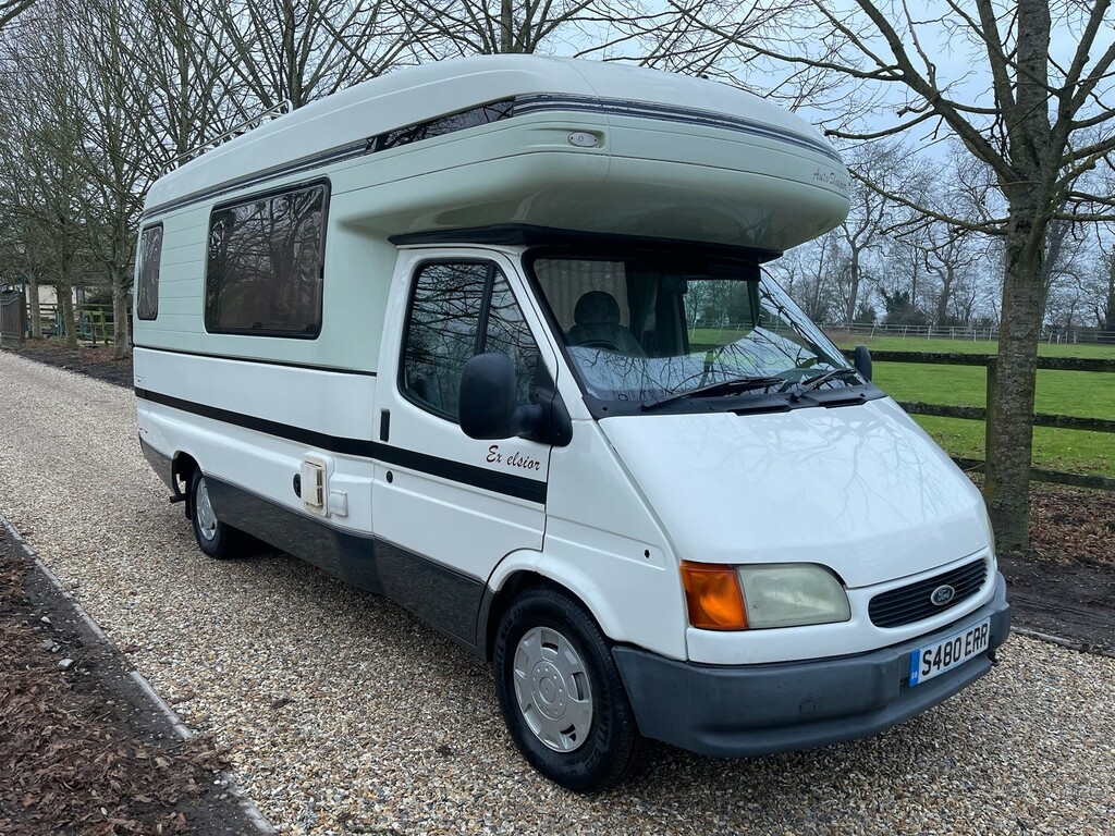 Ford Transit Custom 190Lwb Ccdrw Td 85Ps