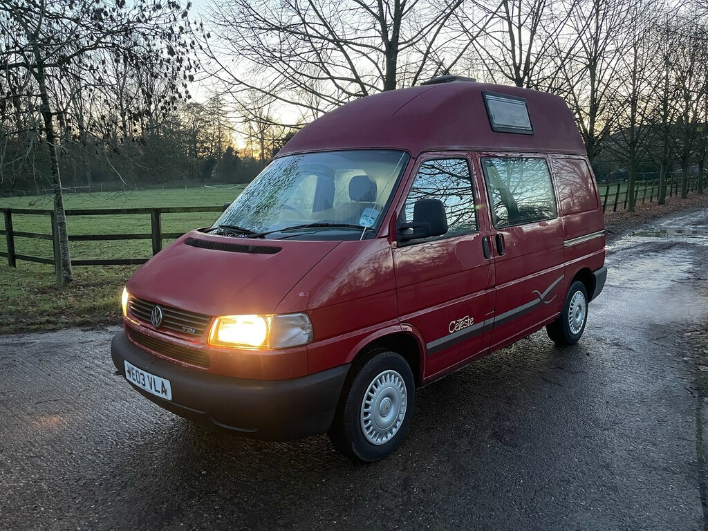Volkswagen Transporter 888 Sp Xpack Swb Pv 88Bhp Tdi #2