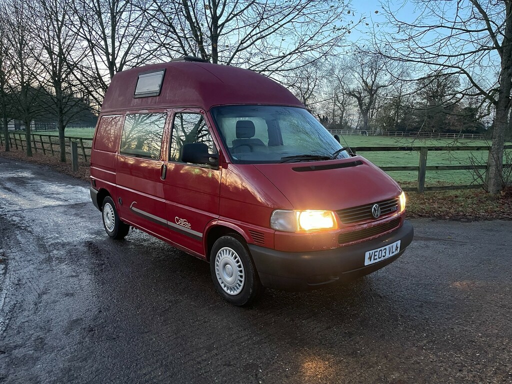 Volkswagen Transporter 888 Sp Xpack Swb Pv 88Bhp Tdi