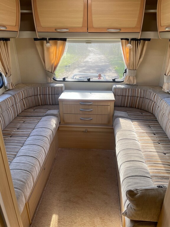 Fiat Ducato 40Maxi 4X2day Cc Lwb 130 #6