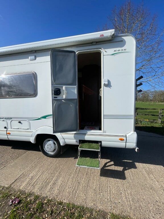 Fiat Ducato 15 Mwb Jtd Cc FJ55YKO  #4
