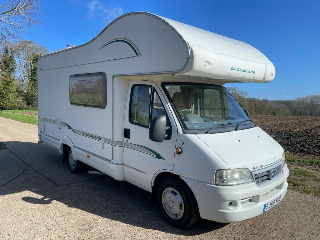 Fiat Ducato 15 Mwb Jtd Cc