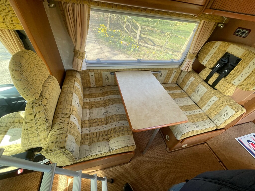 Fiat Ducato 15 Mwb Jtd Cc FJ55YKO  #6