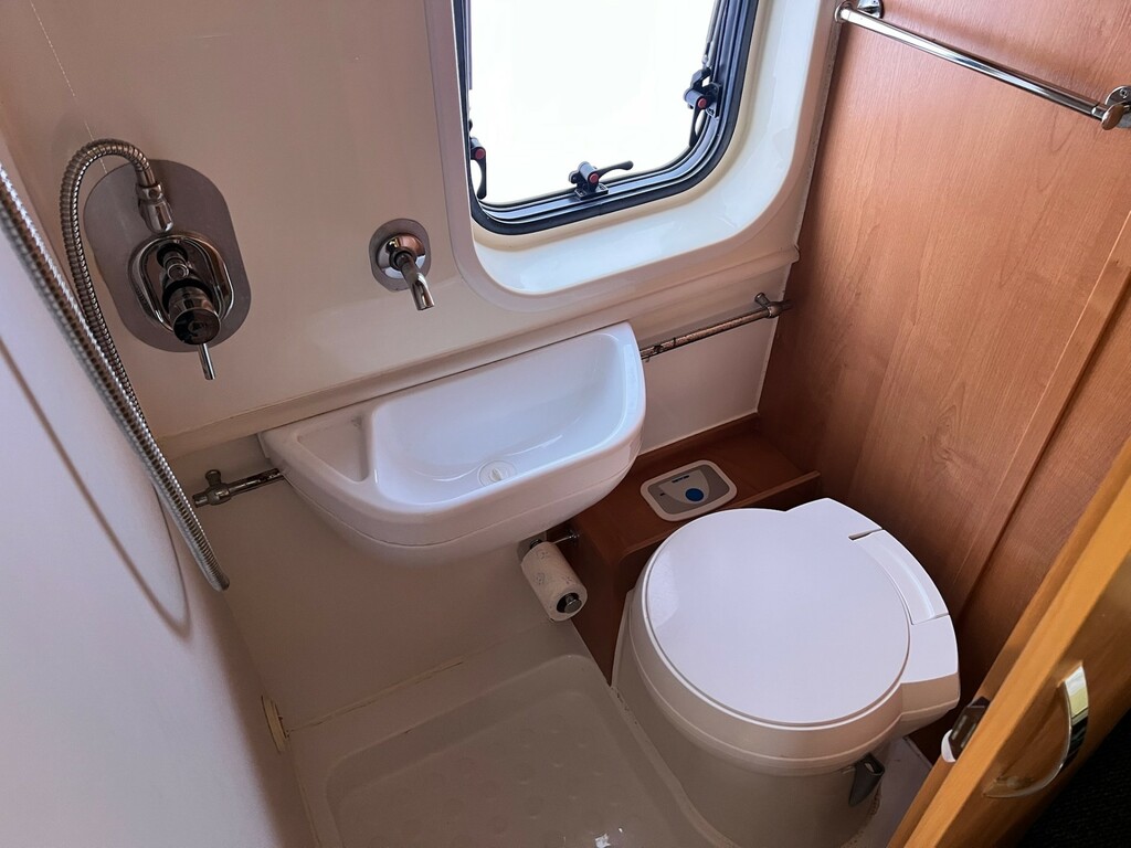 Fiat Ducato Trigano Tribute 665 120  #6