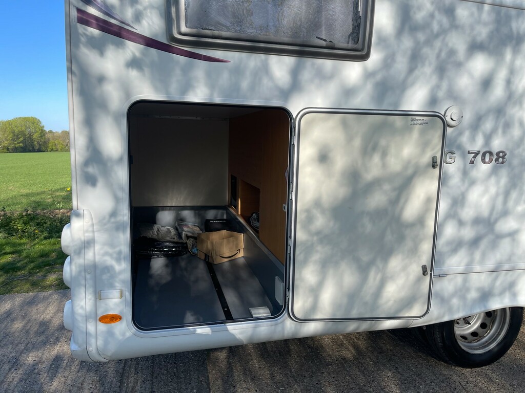 Ford Transit Custom --  #5