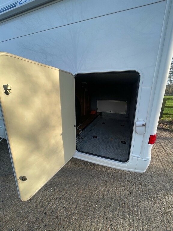 Mercedes-Benz Sprinter Autotrail  #5