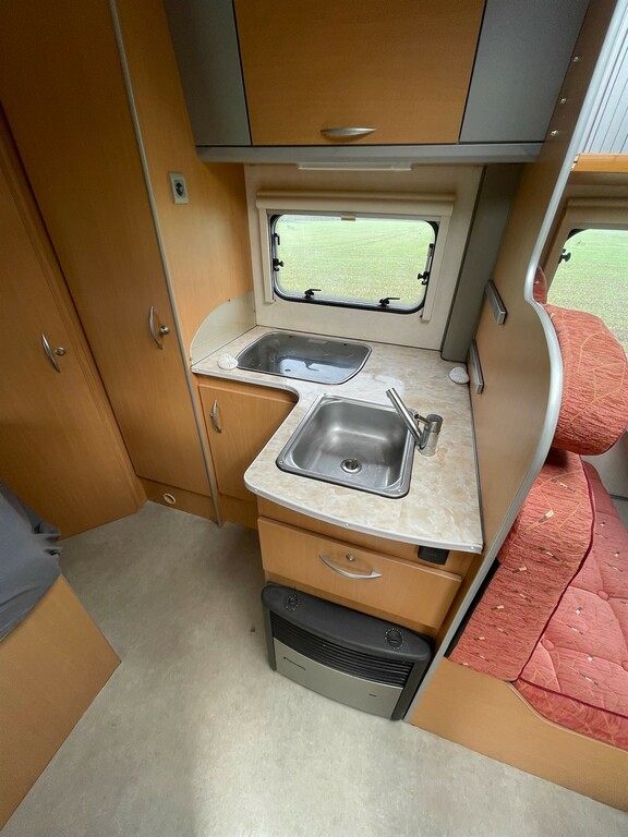 Fiat Ducato -- #6