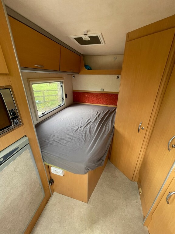 Fiat Ducato -- #5