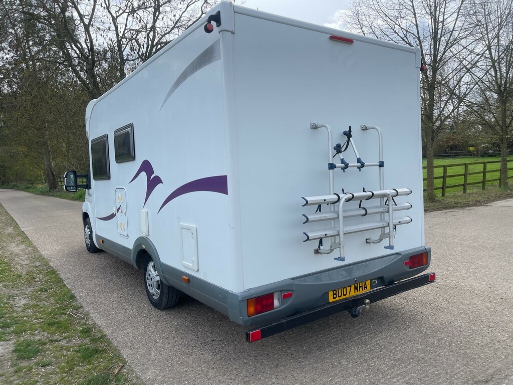 Fiat Ducato -- #3