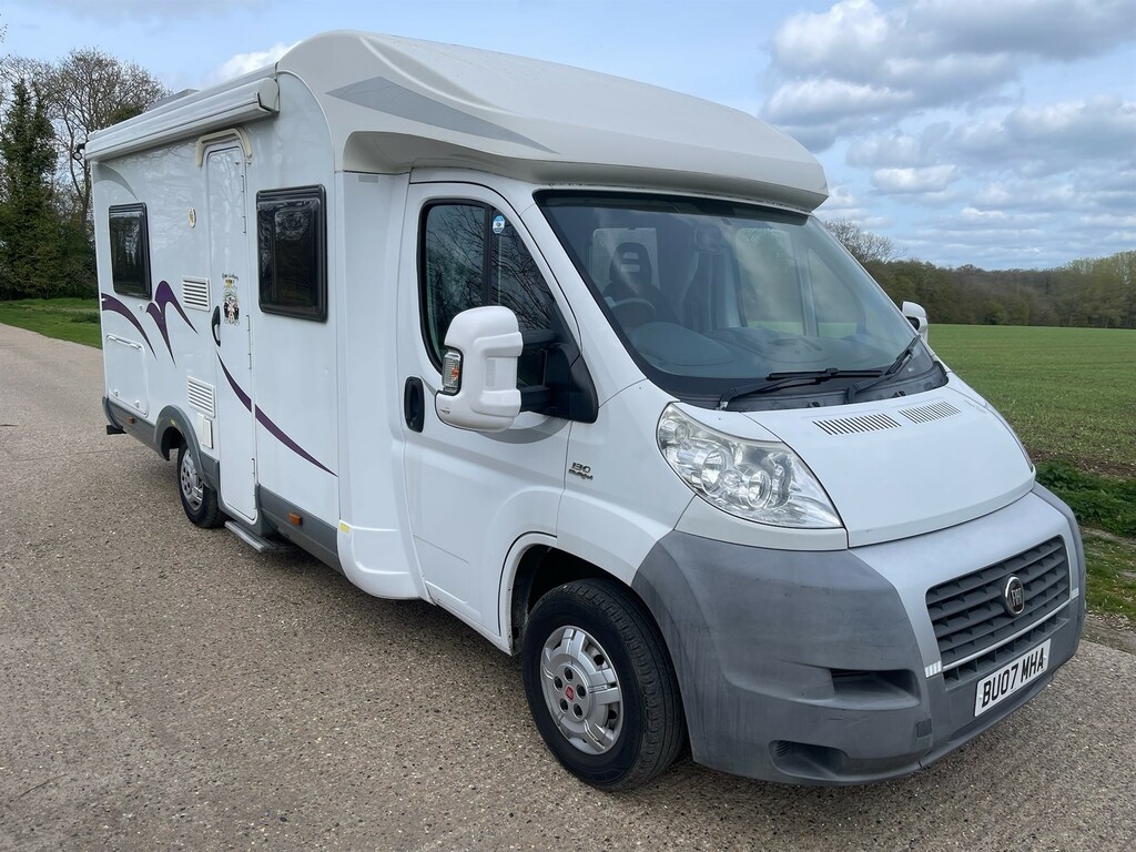 Fiat Ducato --