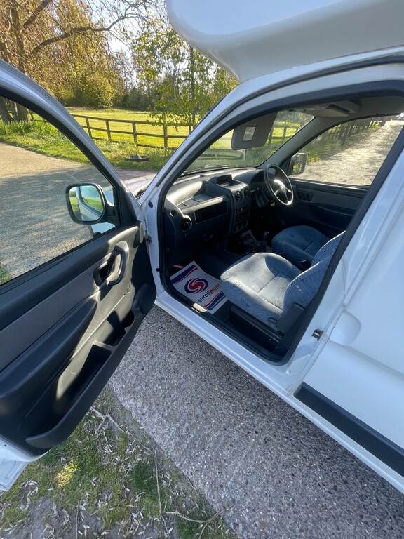 Citroen Berlingo Forte Multispace Silver #7