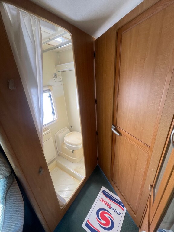 Mercedes-Benz Sprinter Sprinter Blue #9