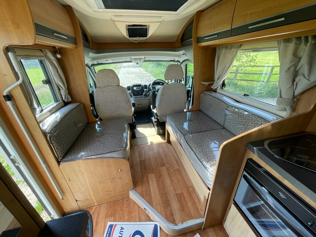 Fiat Ducato  White #11