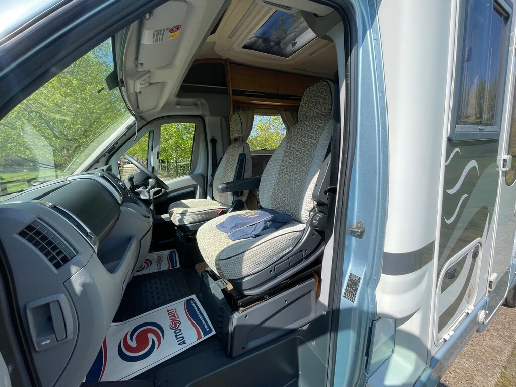 Fiat Ducato  White #13