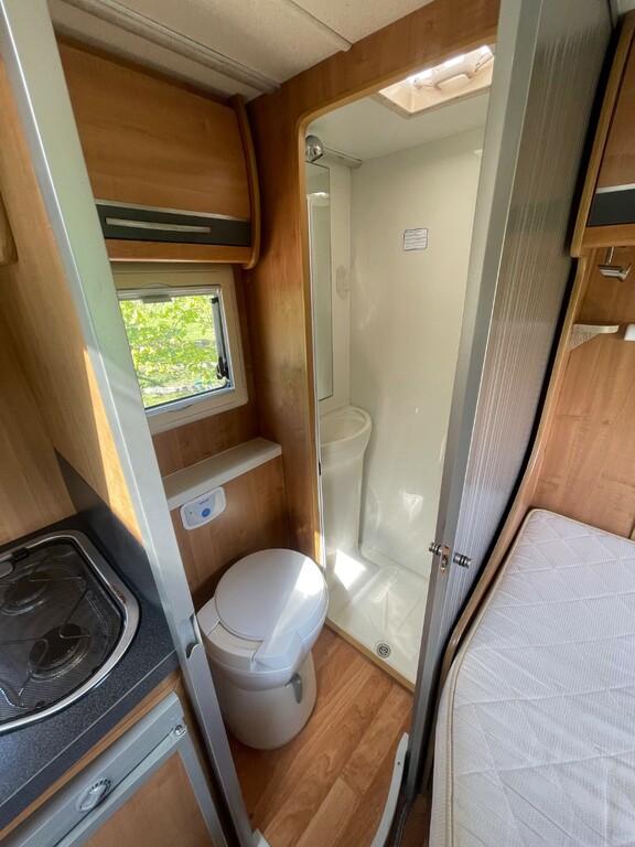 Fiat Ducato  White #8