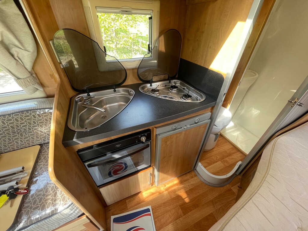 Fiat Ducato  White #9