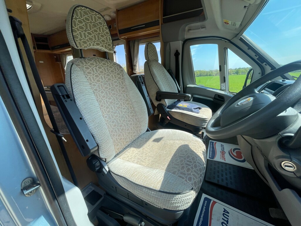 Fiat Ducato  White #15