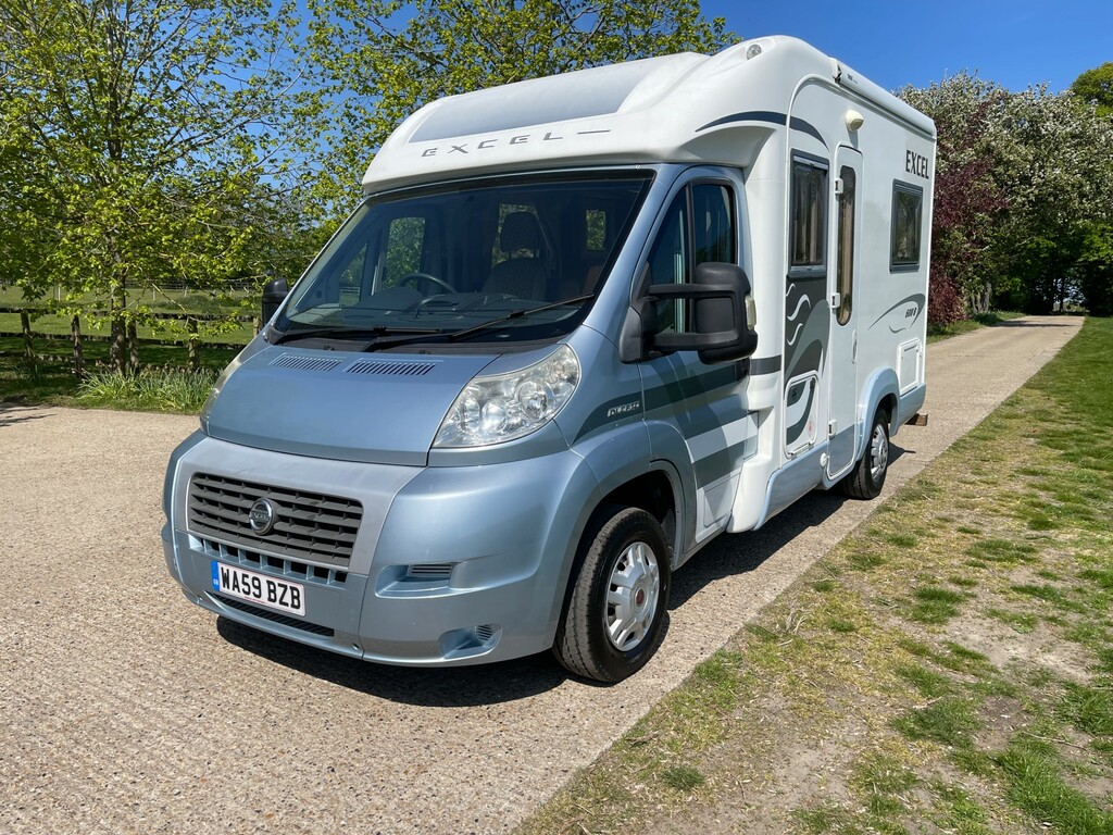 Fiat Ducato 33 Cc Multijet #2