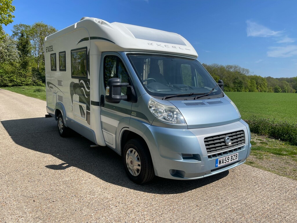 Fiat Ducato 33 Cc Multijet