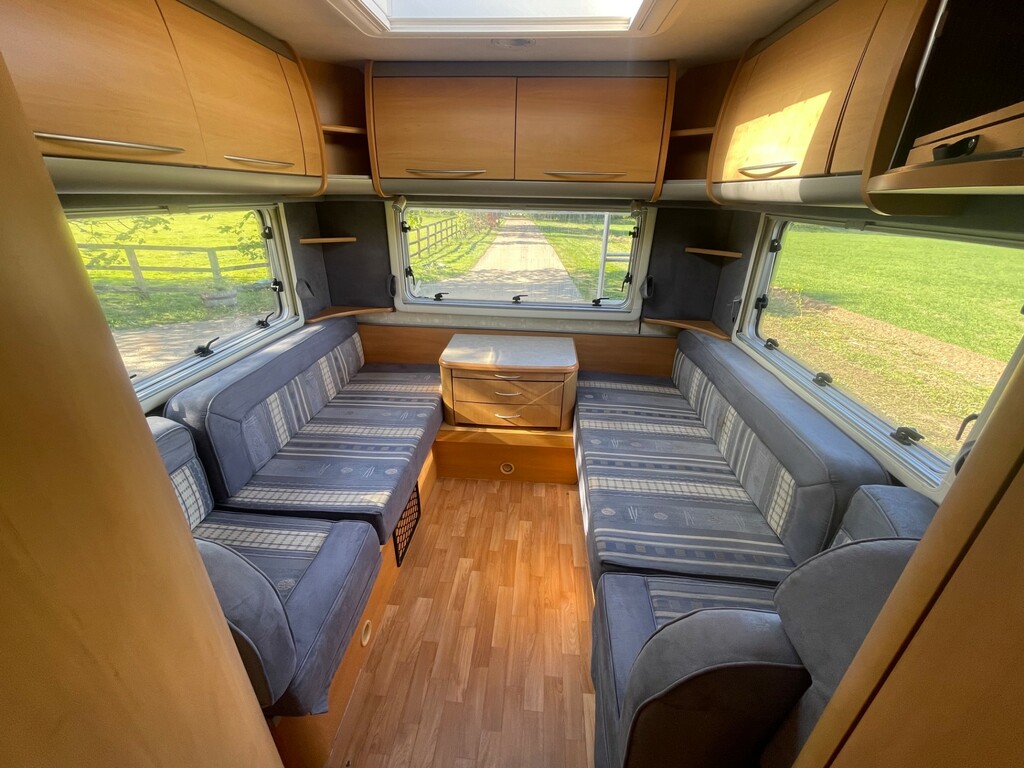 Fiat Ducato 18 Jtd Back To Back Cc #3