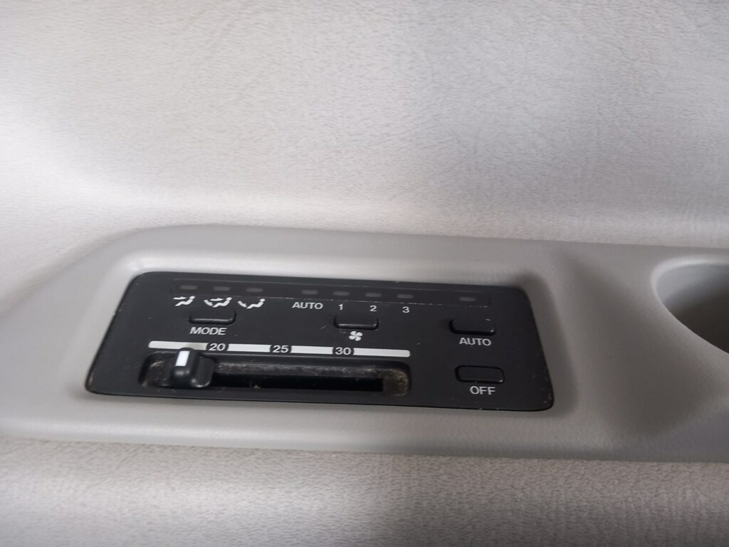 Mazda Bongo 2.0 Camper Kitchen Sleeps Two Silver #5