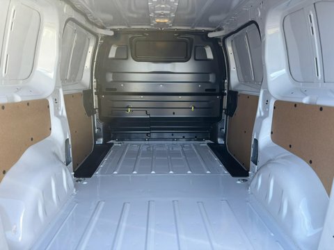 Fiat Scudo L1 1.5 SP75CJO White #3
