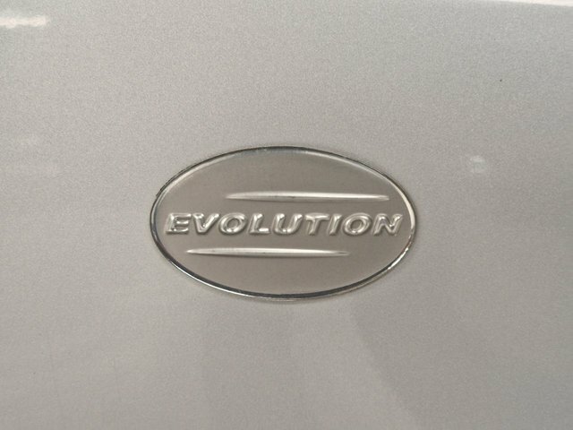 Mercedes-Benz A Class A210 Evolution Swb 2.1 Silver #6