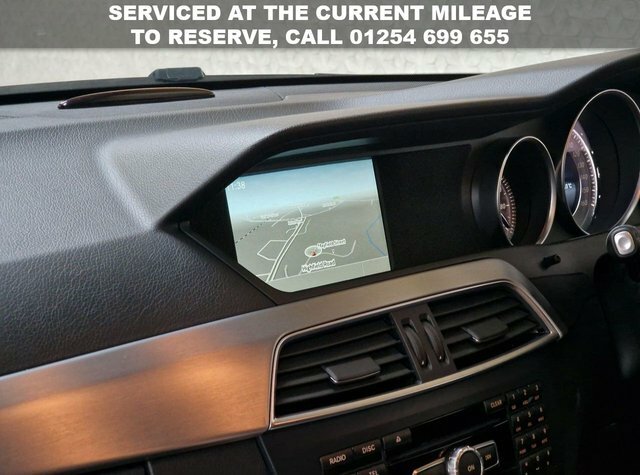 Mercedes-Benz C Class 2.1 C250 Cdi Amg PE15SKU Silver #2
