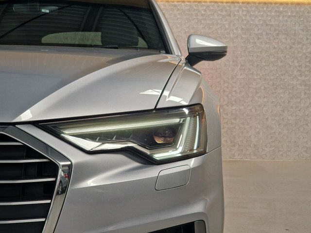 Audi A6 Avant 2.0 Tfsi 45 S Silver #6