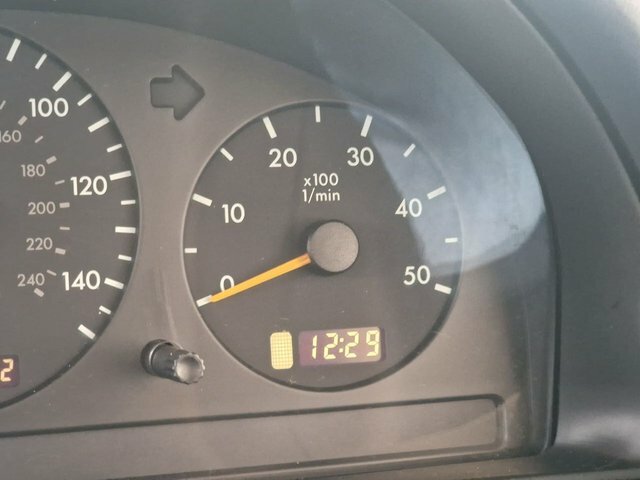 Mercedes-Benz M Class 2.7 Ml270 Cdi Silver #41