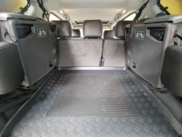 Mercedes-Benz M Class 2.7 Ml270 Cdi Silver #63