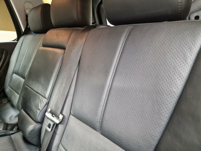 Mercedes-Benz M Class 2.7 Ml270 Cdi Silver #26