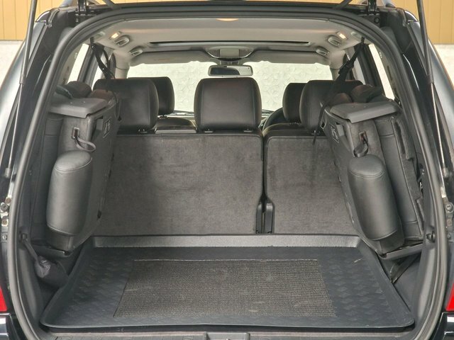 Mercedes-Benz M Class 2.7 Ml270 Cdi Silver #60