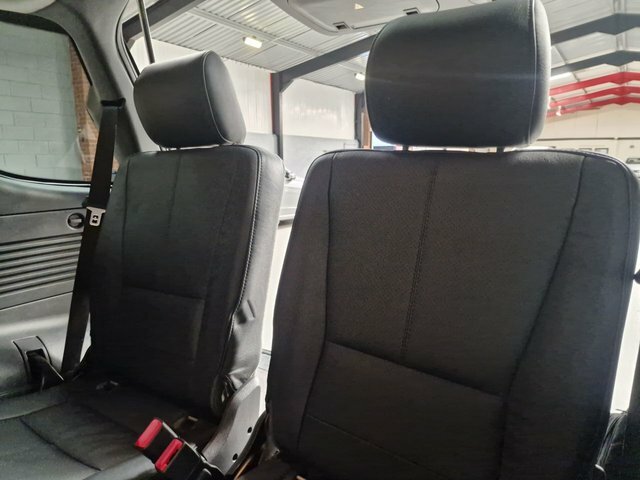 Mercedes-Benz M Class 2.7 Ml270 Cdi Silver #61