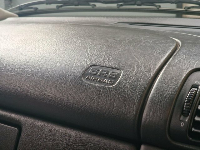 Mercedes-Benz M Class 2.7 Ml270 Cdi Silver #55